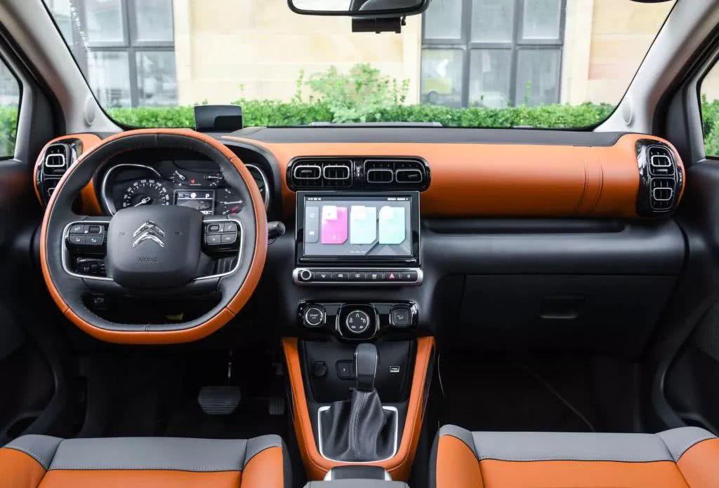 手持16万这3台年轻运动suv选哪个,主打年轻运动的豪华suv