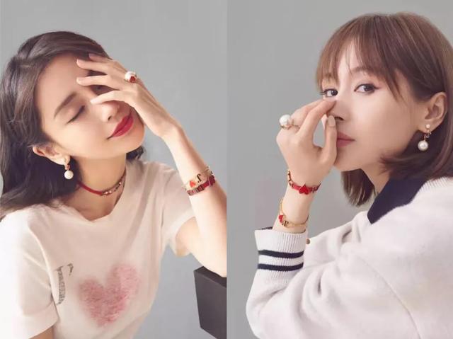 七夕大牌限定买什么？BVLGARI、Tiffany、Dior