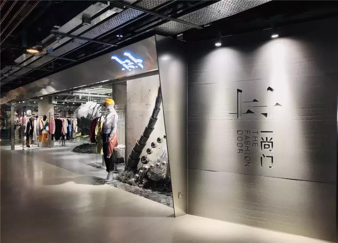 k11香港购物中心图片,香港新世界k11购物中心