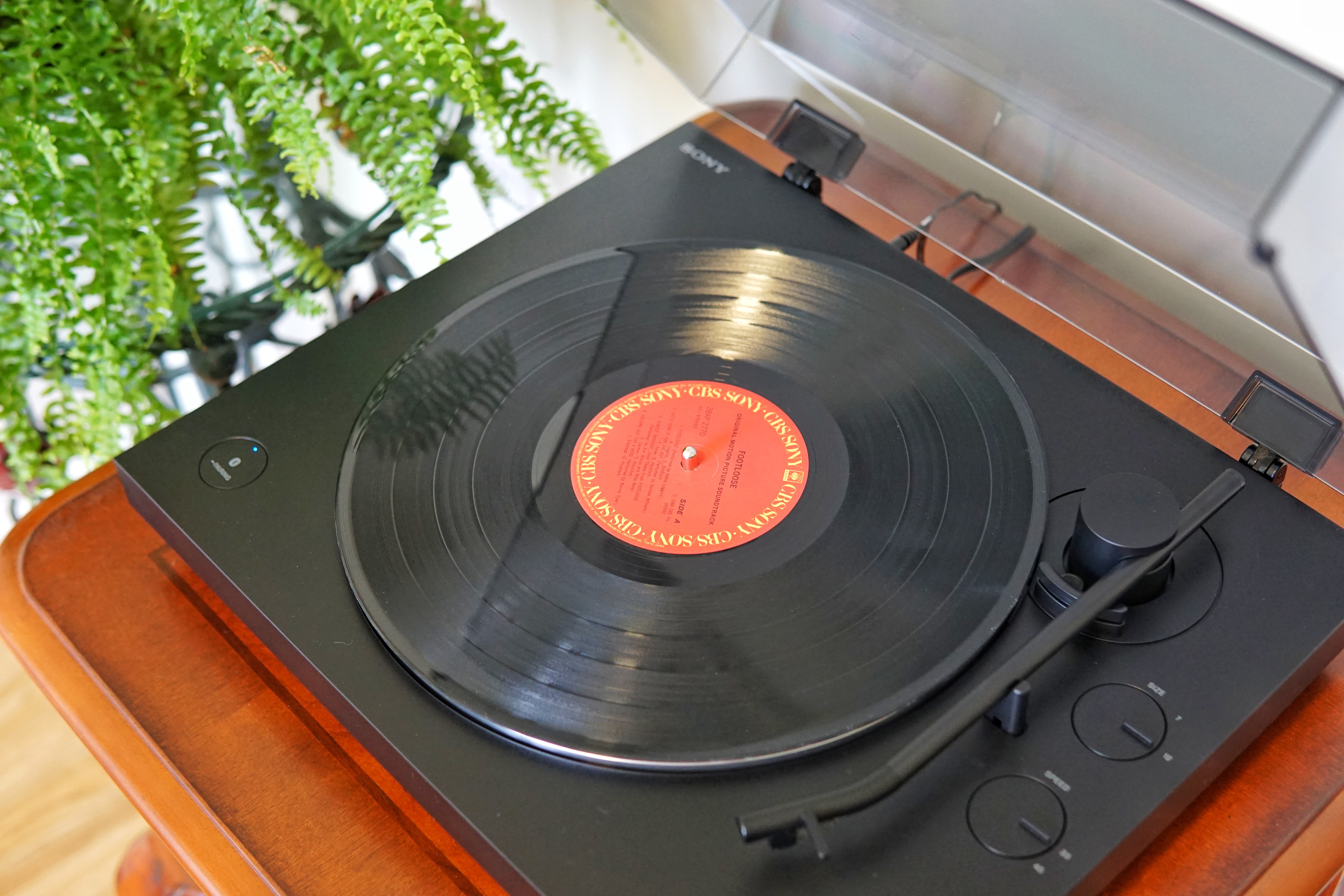 索尼黑胶唱机pslx310bt,索尼黑胶唱片机ps-lx310bt怎么样