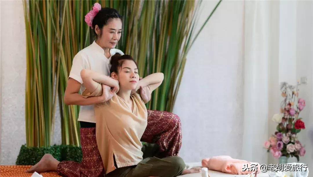 泰式古法按摩都是什么,泰式古法按摩是什么样