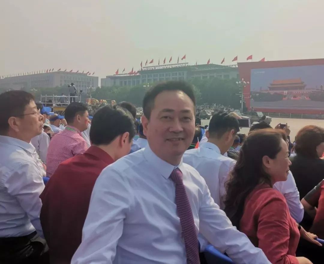 国庆阅兵震撼画面素材,国庆阅兵的变化