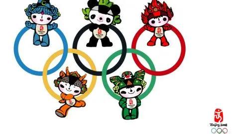 奥运会发展历史简介课件,奥运会的发展历史简介50字