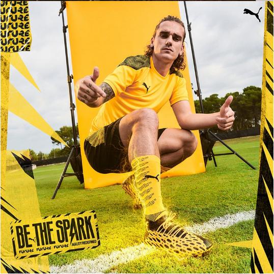 彪马futurenetfit6.1,彪马future5