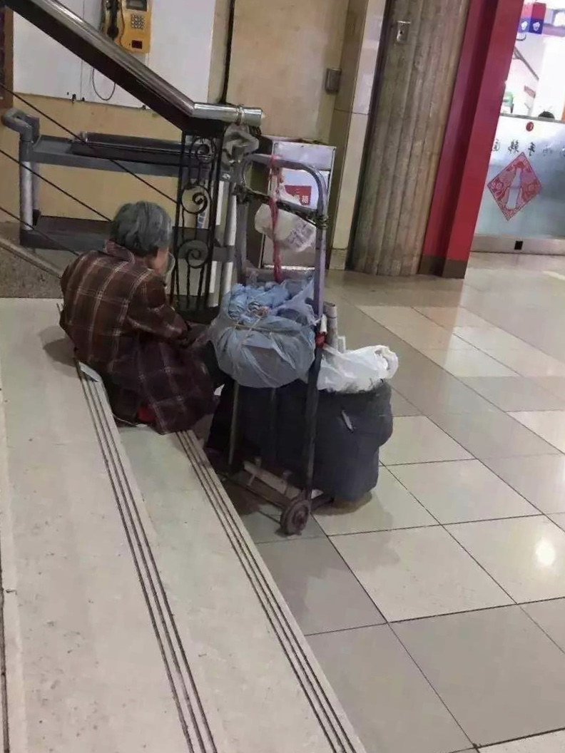 一座城市一代人的记忆,每一个城市都是满满的回忆和足迹