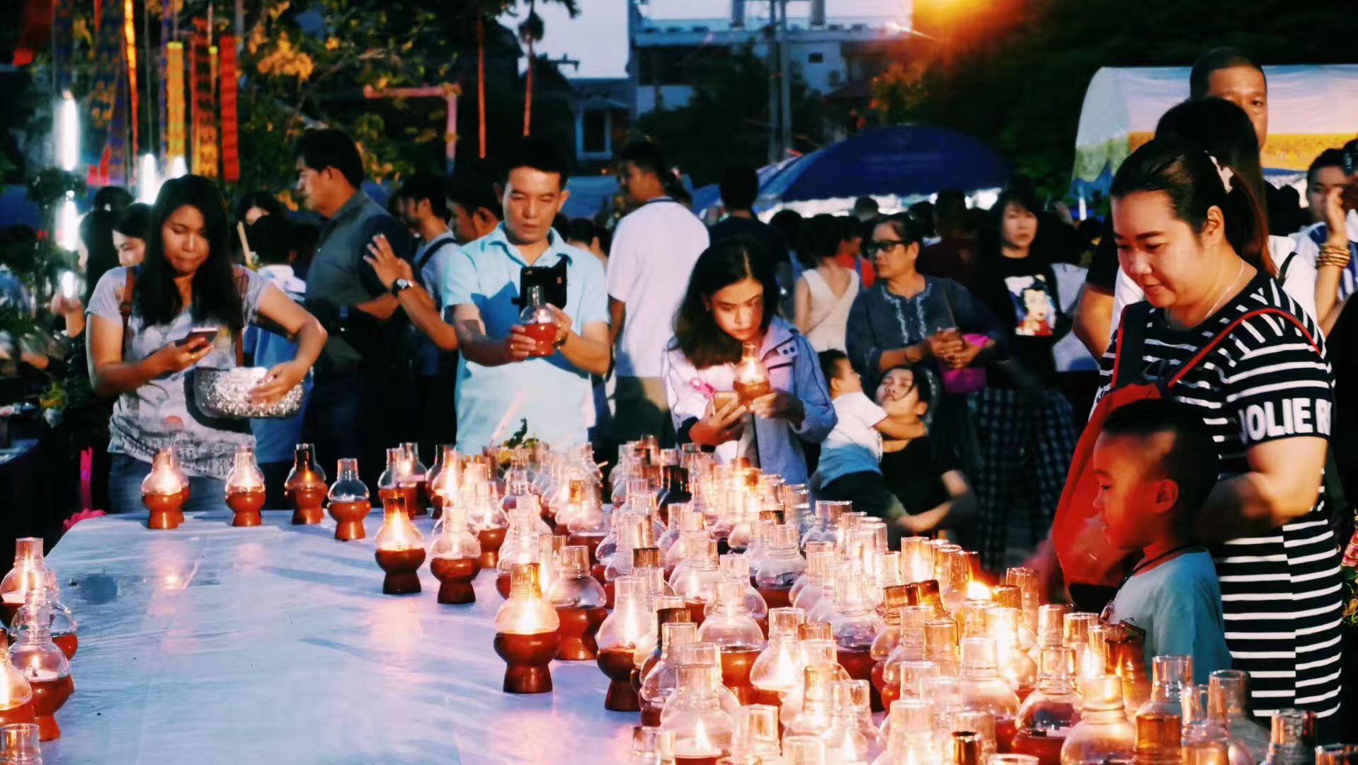 泰国免签入境需要看酒店信息,泰国签证必须提供全程酒店入住单