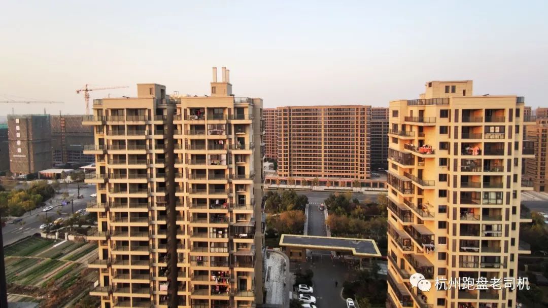 万象上东环境,万象上东这个楼盘怎么样