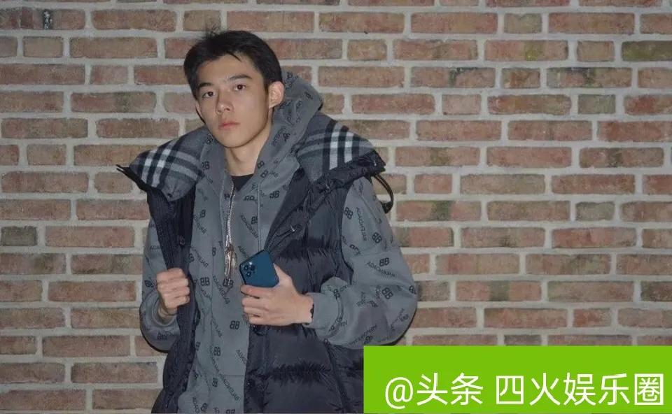 十大高颜值男运动员,最佳男运动员宁泽涛苏炳添