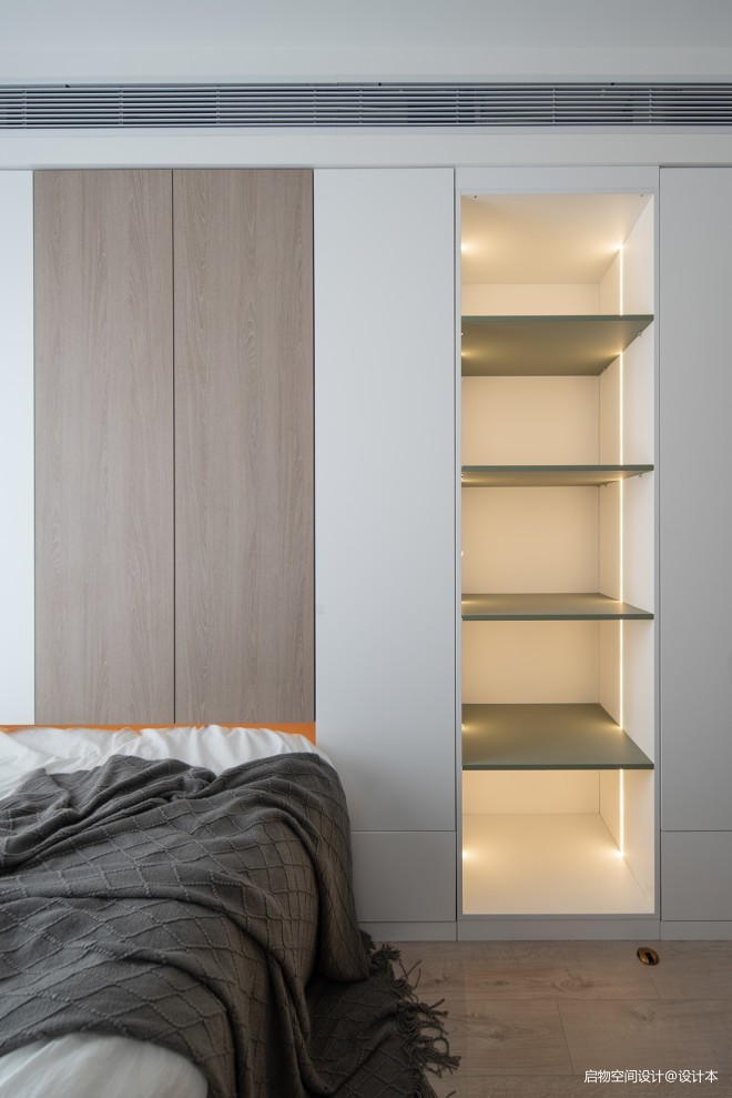 摩卡的微奢美学，女企业家的轻暖宅漫生活