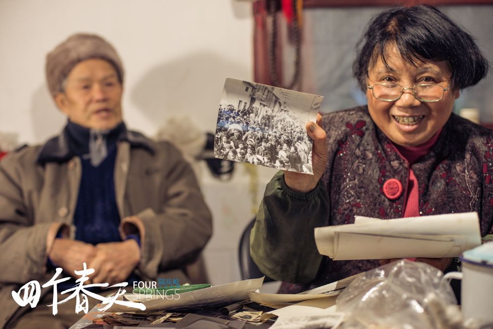 当下的力量是一切的根源,当下的力量就是没心没肺的活着