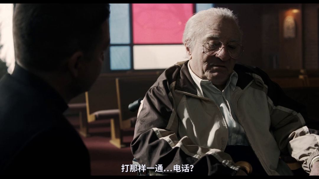 万字解读罪恶都市,万字解析犯罪巅峰之作