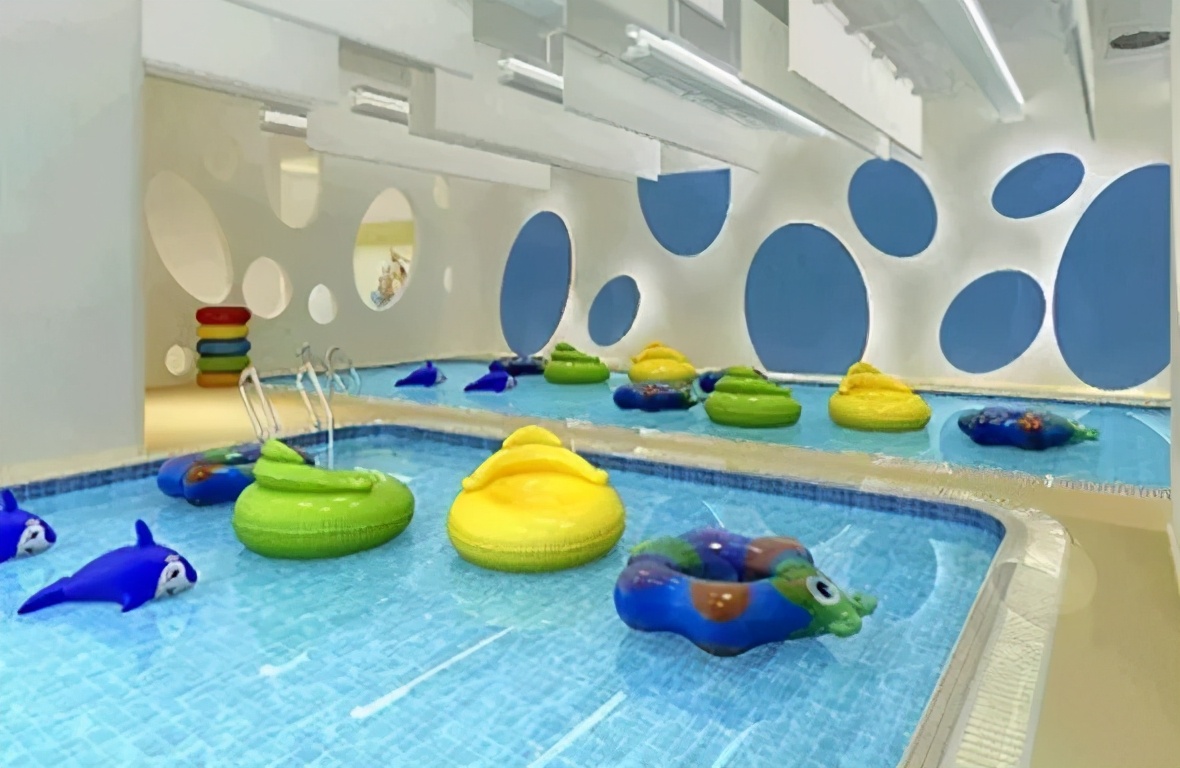 婴儿游泳馆销售前景怎么样,婴幼儿游泳馆前景如何