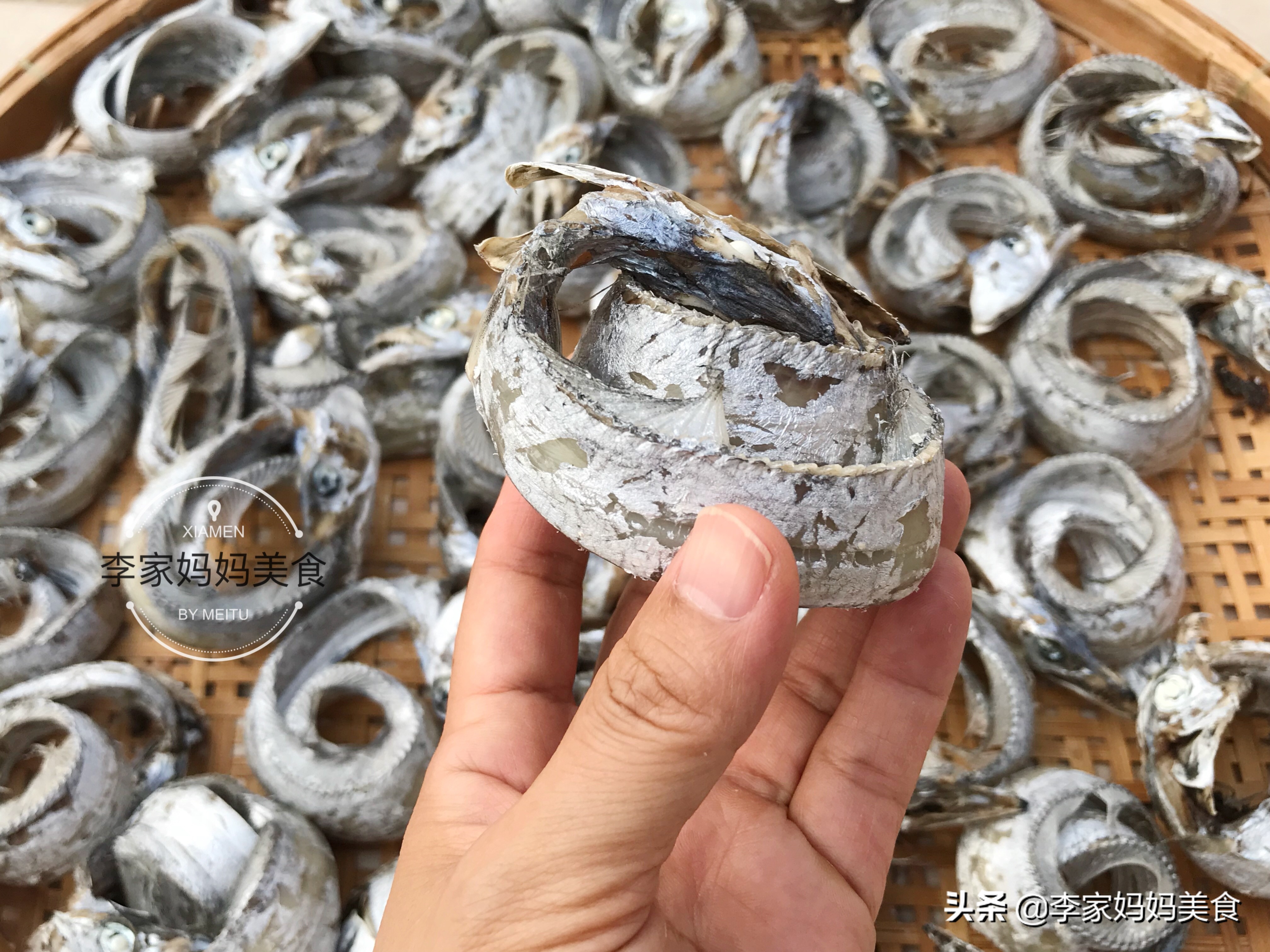 做晒鱼干的正确方法,晒鱼干有哪些做法