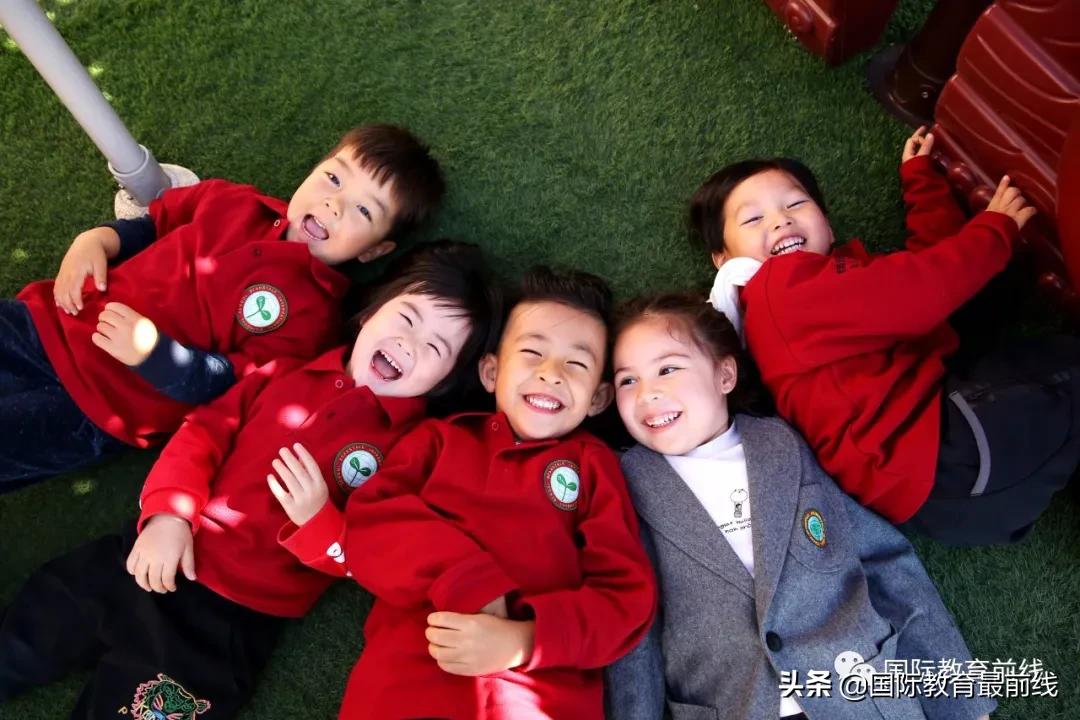 北京国际学校日程安排,北京国际学校春季参观