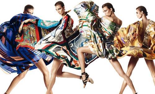 必买的爱马仕丝巾,爱马仕丝巾