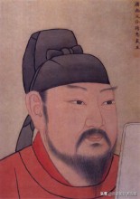 大唐最全编年史,大唐的历史故事文字