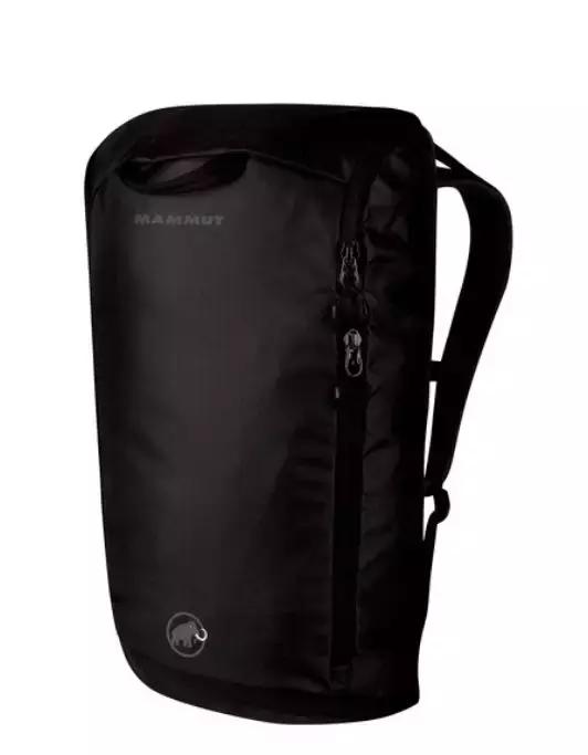 口红有多少类，攀岩背包就有多少种