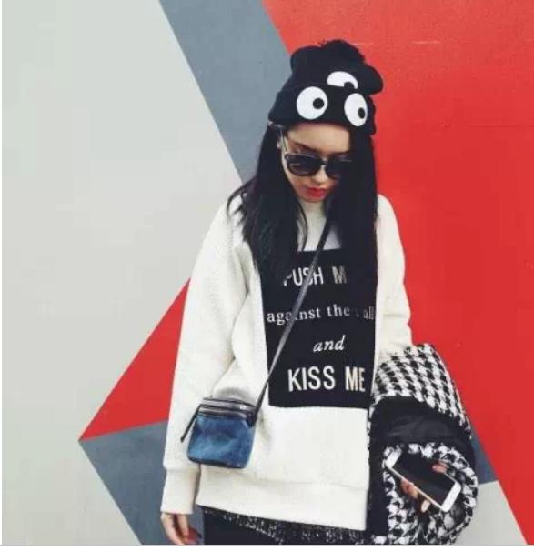 张大奕与网红对比,张大奕山寨品牌排行