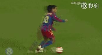 足球众神之战,足球历史上诸神混战的时代