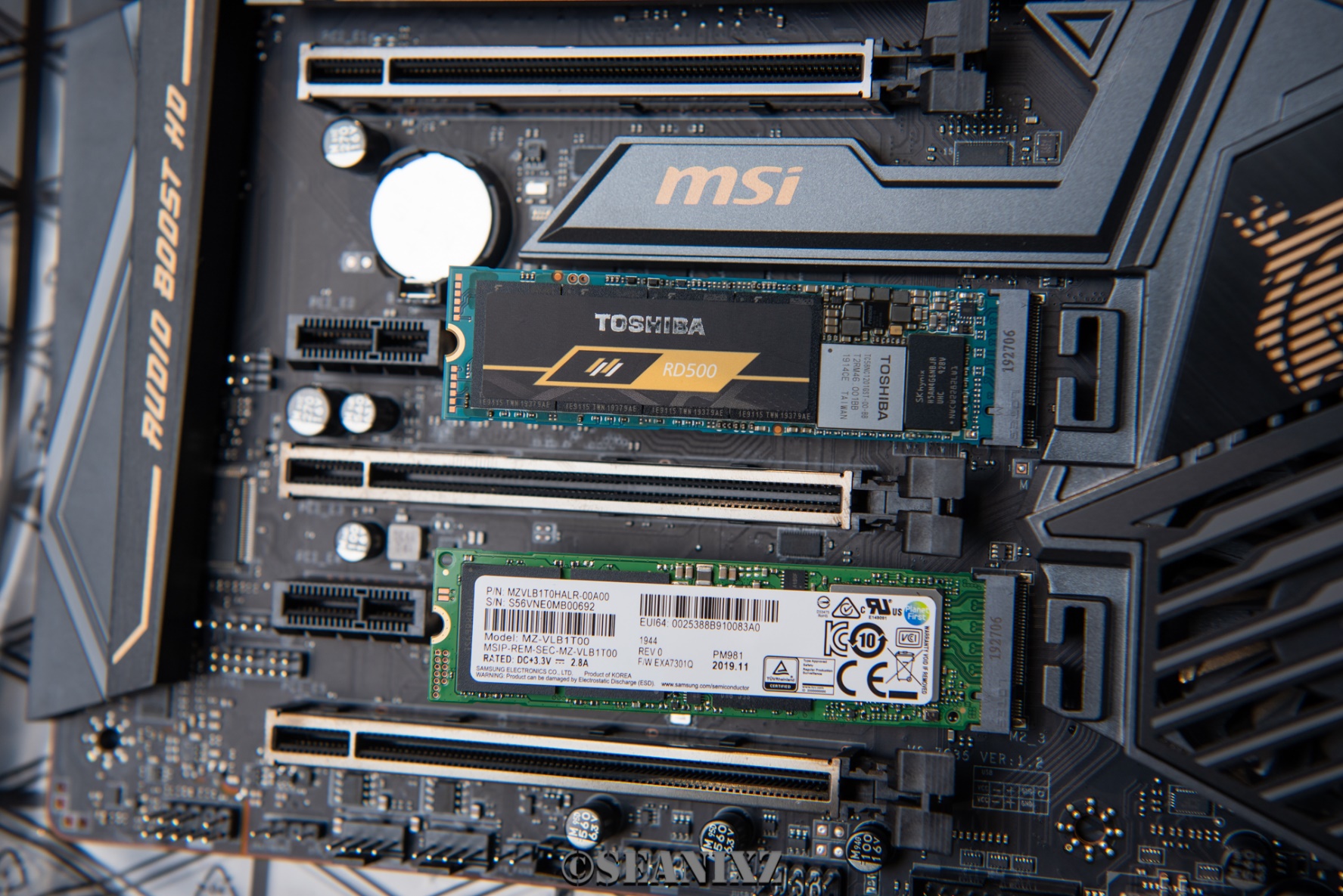 十年后再发烧中年DIY老司机的选配思路分享