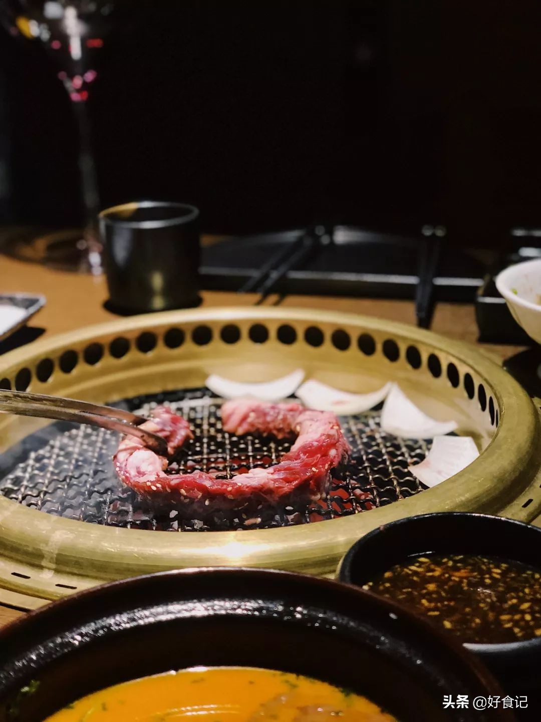 私藏美食大全,和牛好吃不贵