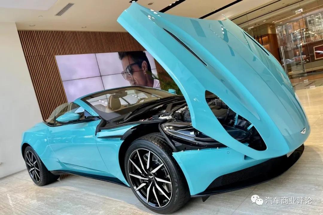 敞篷车消亡史,未来敞篷车