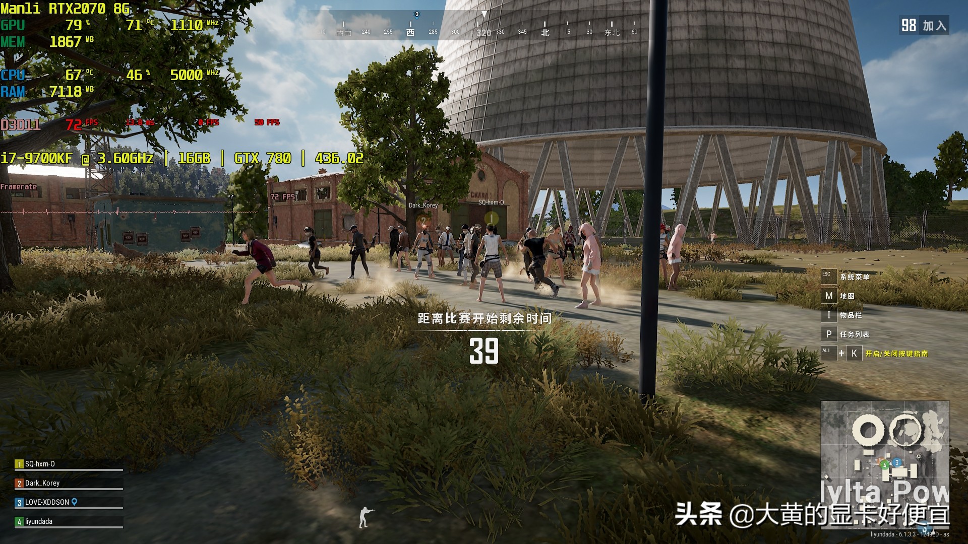 二手显卡到手后需要测试哪些方面,二手显卡应该怎样测试验货