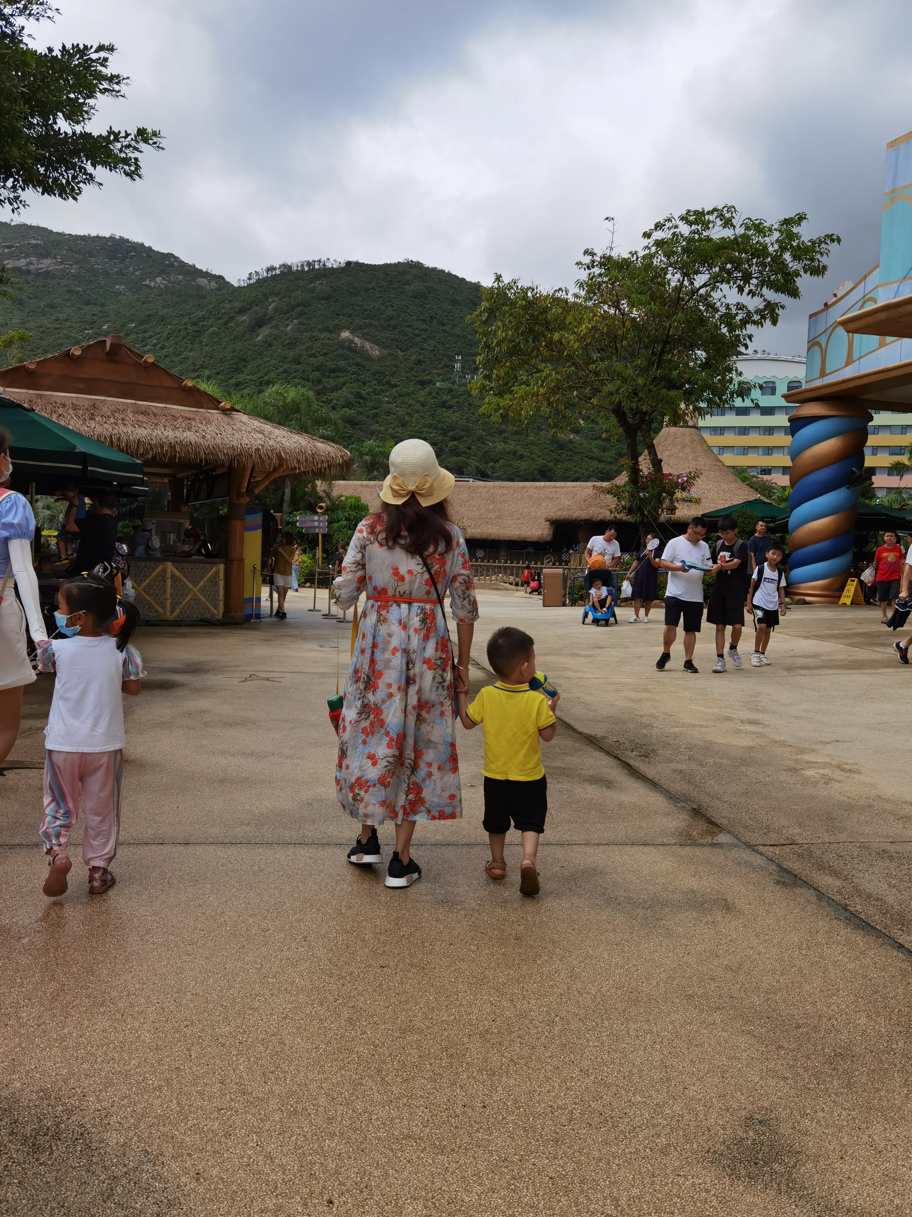 珠海长隆海洋王国回本攻略,珠海长隆海洋王国一天能玩转吗