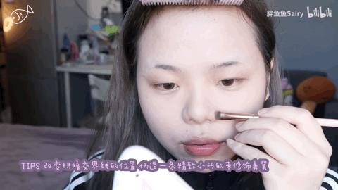 塌鼻梁低三根如何变成高鼻梁,鼻梁低怎么弄才好看