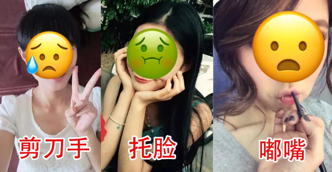 盘点好看的拍照神器软件,出游拍照出片道具