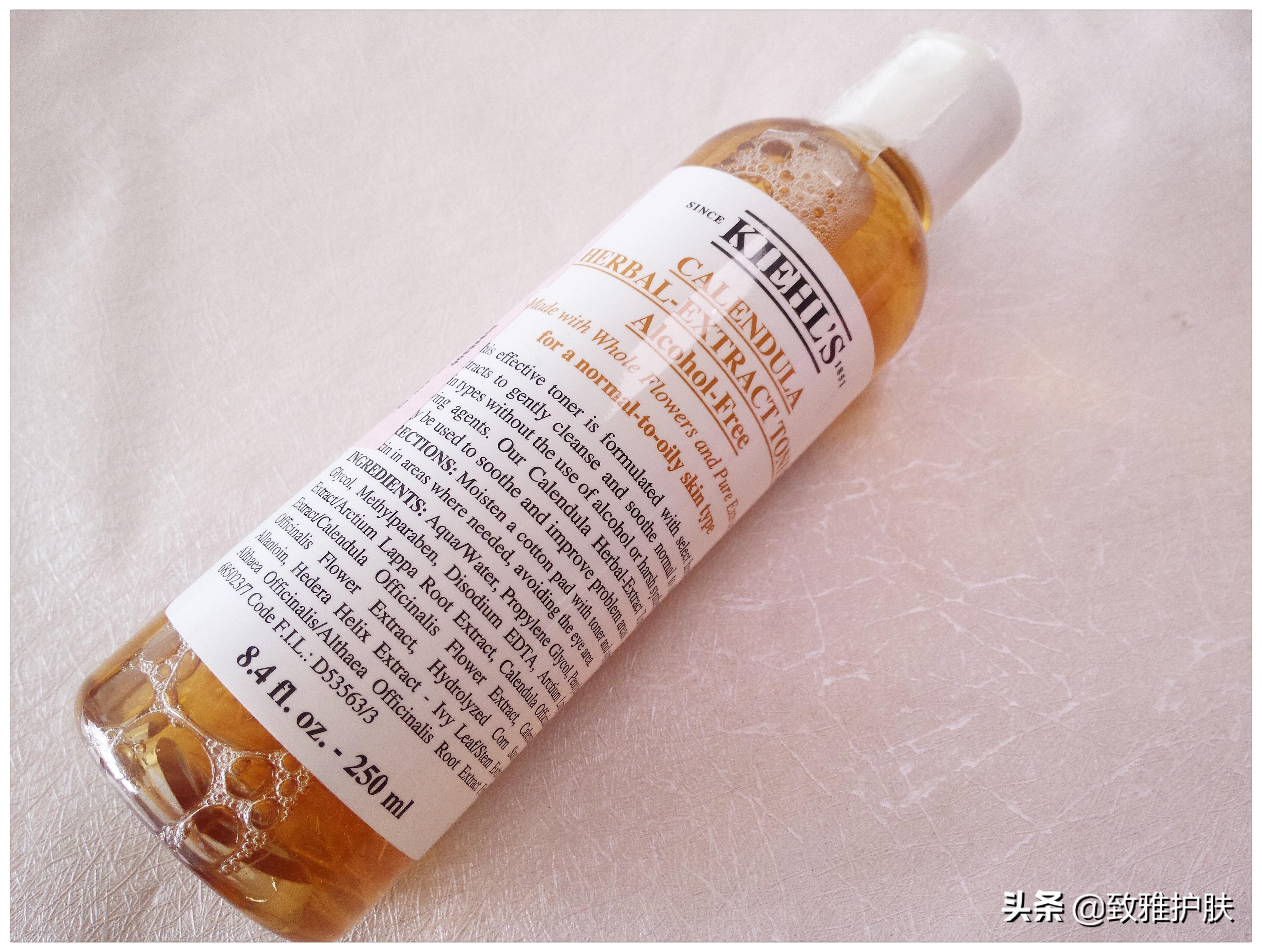 去闭口控油缩小毛孔湿敷水,祛闭口粉刺爽肤水红黑榜