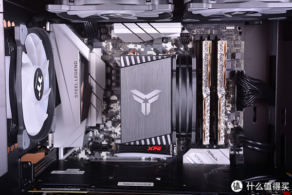 乔思伯散热器cr1400能压住12400f吗,乔思伯cr1400散热器能压住r55500吗