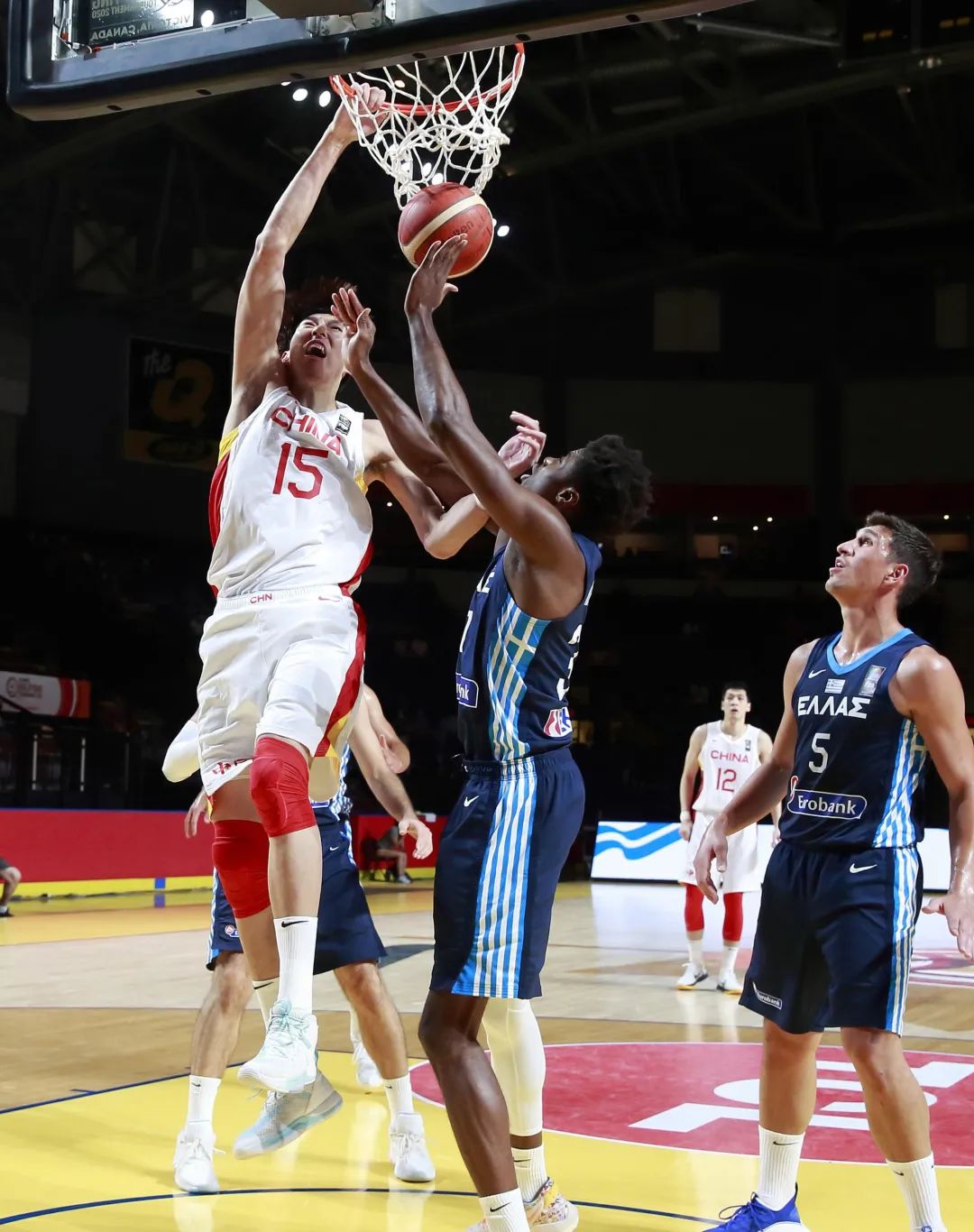 男子三球无缘奥运会,男子三大球再次无缘奥运会的启示