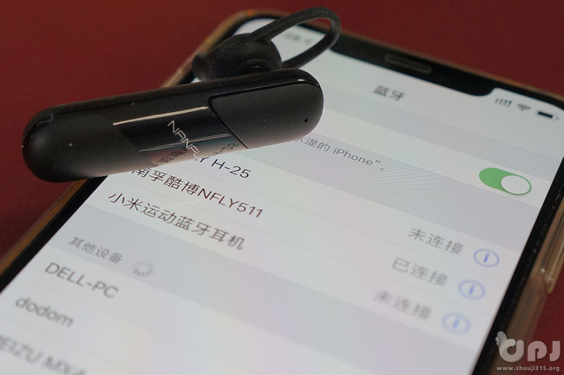 南孚酷博蓝牙耳机4.2操作,单耳蓝牙耳机好用吗