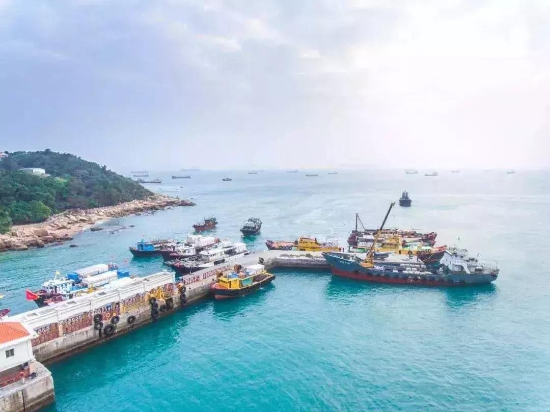 广州周末踏青好去处人少的地方,适合清明踏青的地方广州有哪些