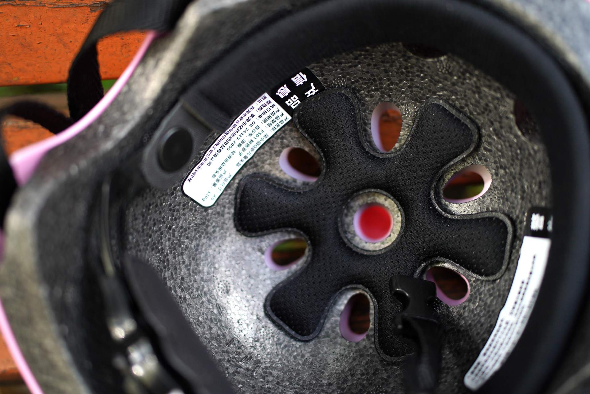 柒小佰儿童轮滑护具,柒小佰轮滑推荐