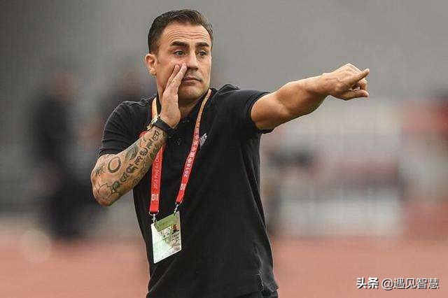 郑智担任国家队主教练,郑智主教练身份