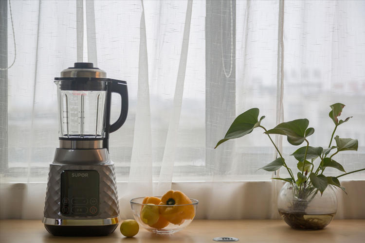 使用破壁机好食材搭配有哪些,破壁机一日三餐健康食谱