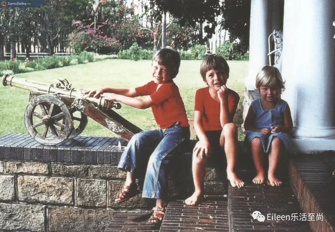 前夫爱继女，单身养出三超壕，31岁离婚后开启美魔女传奇