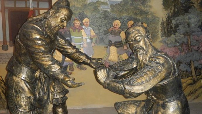 全面分析张飞人物性格：张飞是有勇无谋的莽夫？他拿什么得人心？