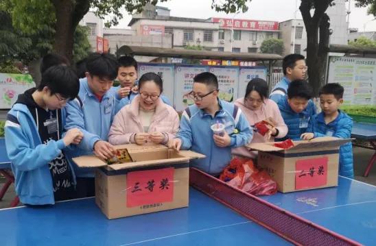 湘潭江声实验学校文艺汇演九年级,湘潭江声实验学校20届艺术节