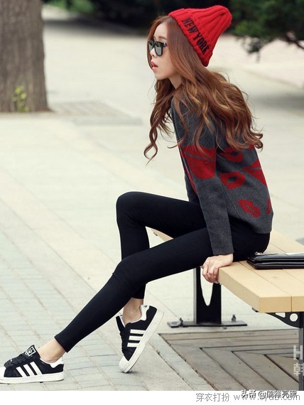 束脚裤小脚裤,小脚裤束脚裤