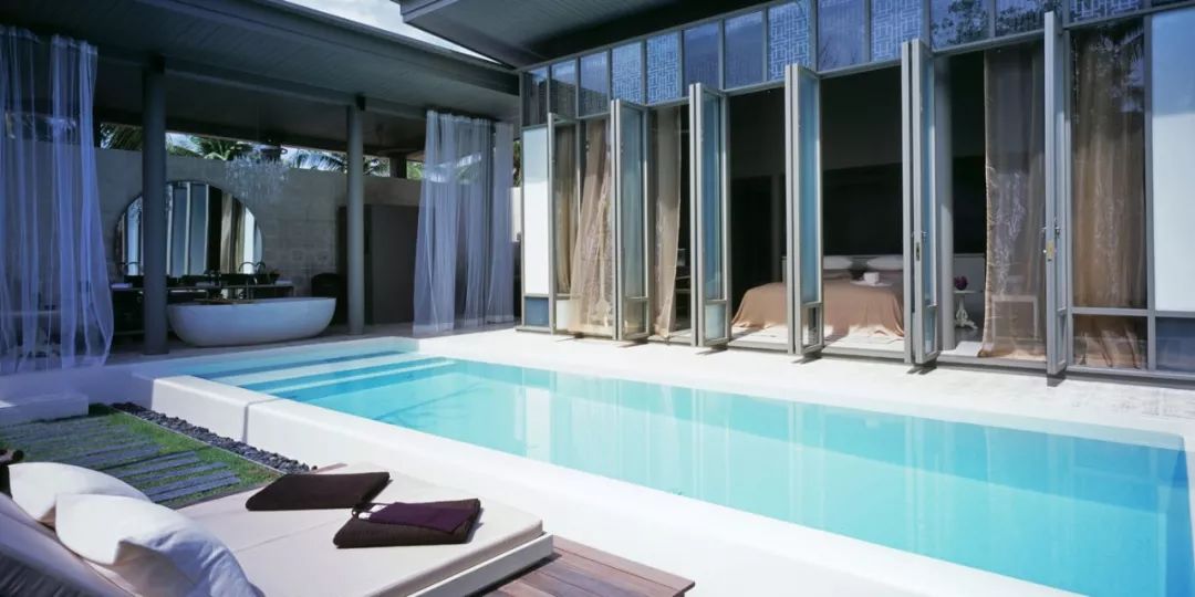 普吉岛旅游酒店价格,普吉岛神话芭东瑞享酒店