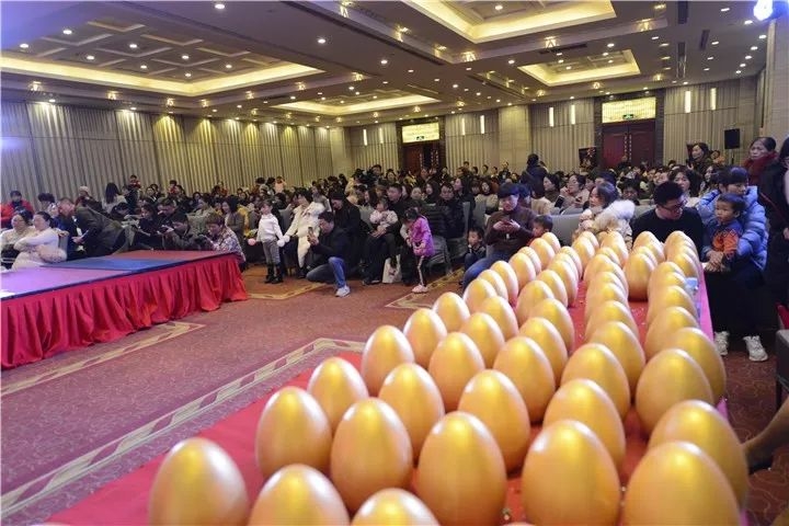 期待瑜伽馆周年庆,宜春爱尚明月瑜伽馆