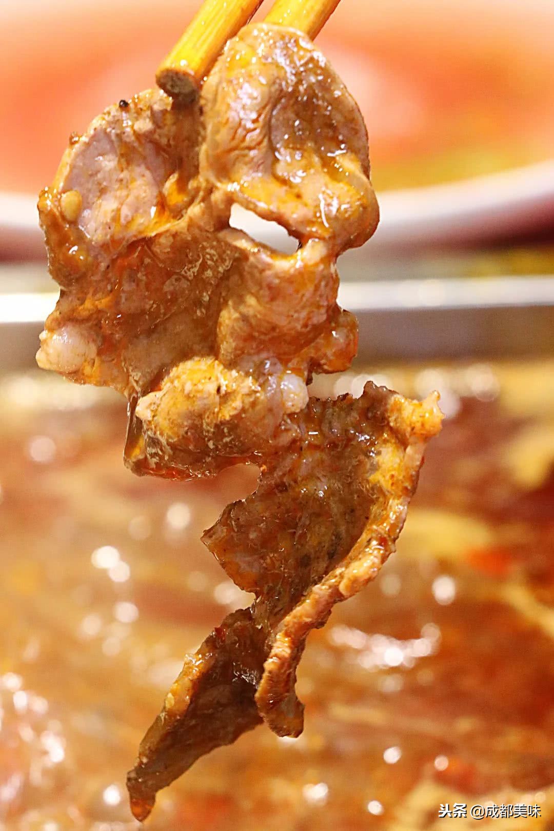 相遇金沙,皇城老妈琴台店