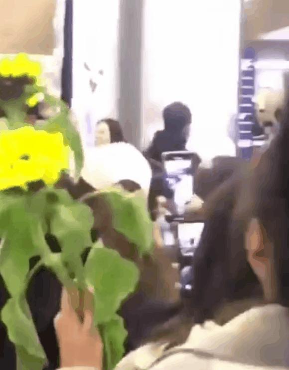 朴有天遭粉丝举报,朴有天重新开始活动引网友指责