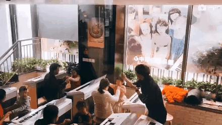 杭州雅马哈音乐中心成立时间,上海雅马哈音乐中心