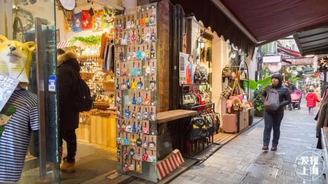 生日当天上海免费景点,上海网红打卡地点景点免费