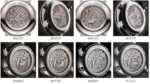 男表腕表奢侈品,男表腕表推荐