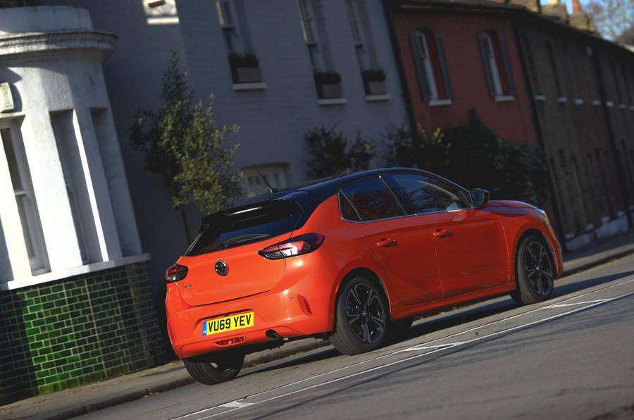 1.2T跑出5.9L油耗，国产赛欧要是这样造，早就替代Polo统治两厢了